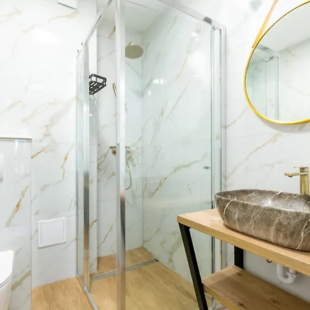 Апартаменти With Wifi - 25435